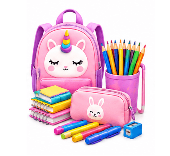 Stationery Combos - Everyday Essential